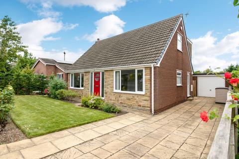 4 bedroom detached house for sale, The Wheatings, Ossett, WF5