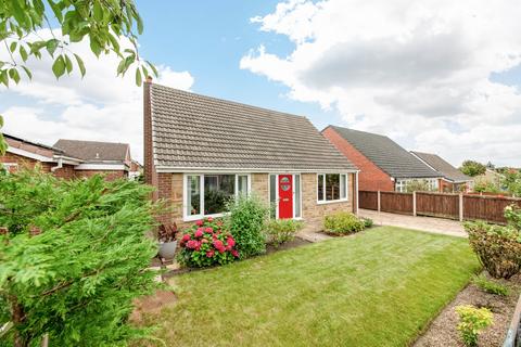 4 bedroom detached house for sale, The Wheatings, Ossett, WF5