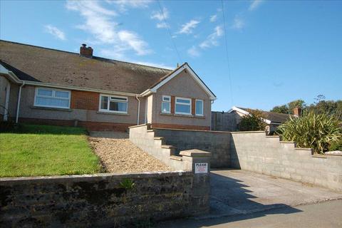 2 bedroom semi-detached bungalow for sale, 6 Dolphin Rise, Angle