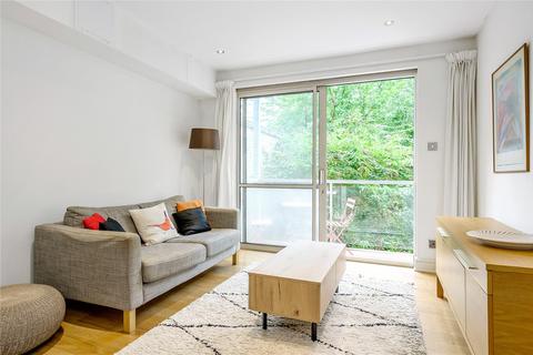 2 bedroom apartment for sale, Bartholomew Square, London, EC1V