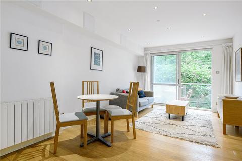 2 bedroom apartment for sale, Bartholomew Square, London, EC1V