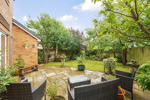 4 bedroom detached house for sale, Navigation Drive, Yapton