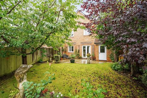 4 bedroom detached house for sale, Navigation Drive, Yapton