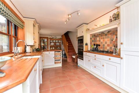 3 bedroom semi-detached house for sale, Cull Lane, New Milton, Hampshire, BH25