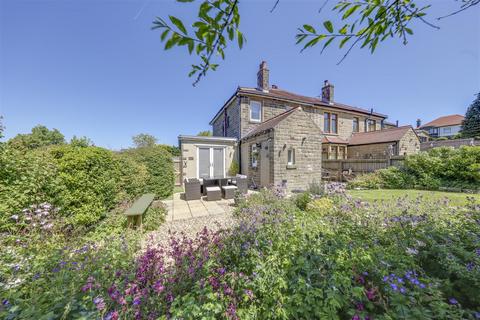 3 bedroom semi-detached house for sale, Booth Road, Waterfoot, Rossendale