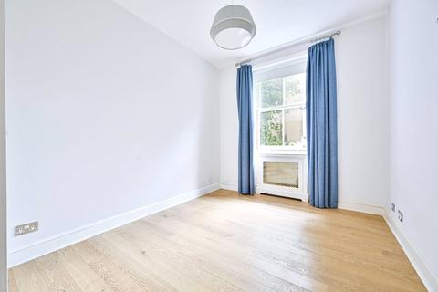 3 bedroom apartment to rent, Trebovir Road, London, SW5