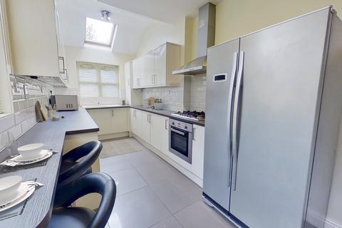 1 bedroom in a house share to rent, Cycle Road, Lenton,