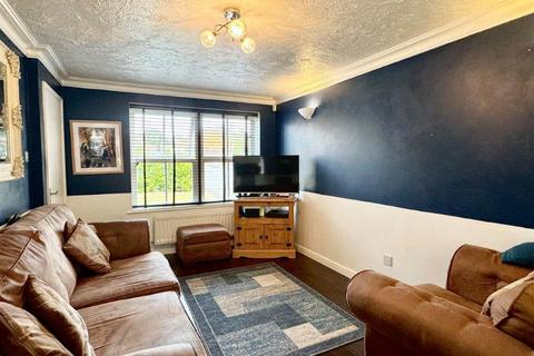 3 bedroom terraced house for sale, Hollingberry Lane, Sutton Coldfield