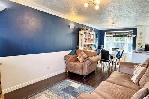 3 bedroom terraced house for sale, Hollingberry Lane, Sutton Coldfield