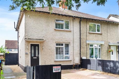 2 bedroom semi-detached house for sale, Oak Road, Kettering NN15