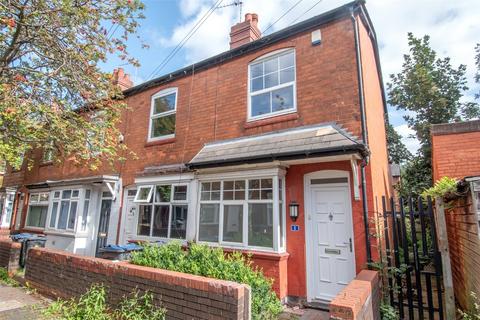 2 bedroom end of terrace house for sale, May Avenue, Runcorn Road, Birmingham, West Midlands, B12