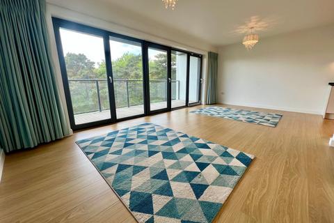 2 bedroom apartment for sale, Madeira Road, Bournemouth, BH1