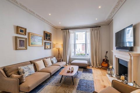 3 bedroom terraced house for sale, Rothwell Street, Primrose Hill, London, NW1