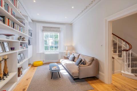 3 bedroom terraced house for sale, Rothwell Street, Primrose Hill, London, NW1