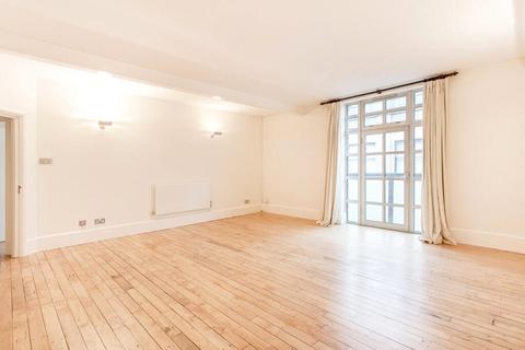 2 bedroom apartment to rent, Dingley Place, Clerkenwell, London, EC1V