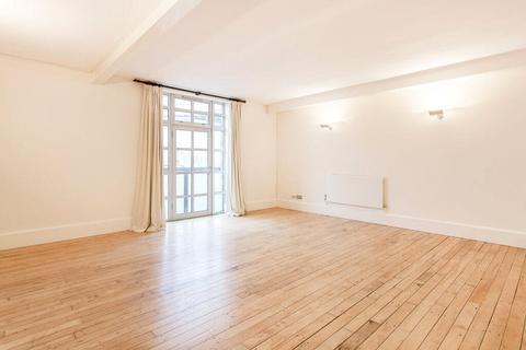 2 bedroom apartment to rent, Dingley Place, Clerkenwell, London, EC1V