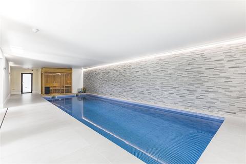 6 bedroom detached house for sale, Barnet Lane, Elstree, Hertfordshire, WD6