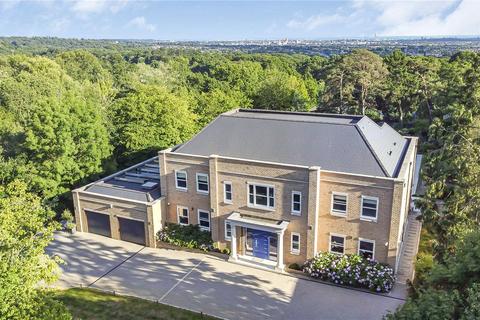 6 bedroom detached house for sale, Barnet Lane, Elstree, Hertfordshire, WD6
