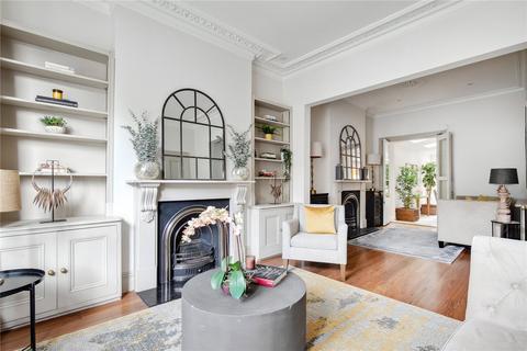 5 bedroom terraced house to rent, Mallinson Road, SW11