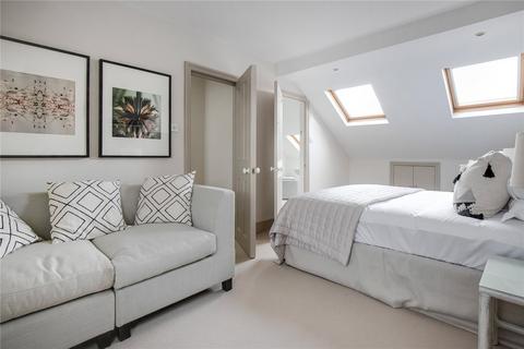 5 bedroom terraced house to rent, Mallinson Road, SW11