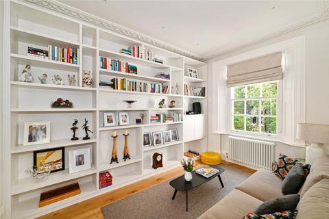5 Rothwell Street, London, NW1 8YH