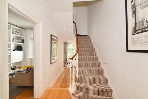 5 Rothwell Street, London, NW1 8YH