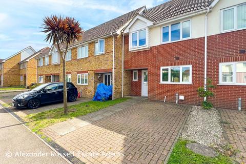 3 bedroom terraced house for sale, Station Mews, Ramsgate, CT12