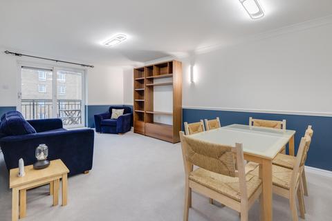 1 bedroom apartment for sale, Victoria Wharf, Narrow Street, London, E14