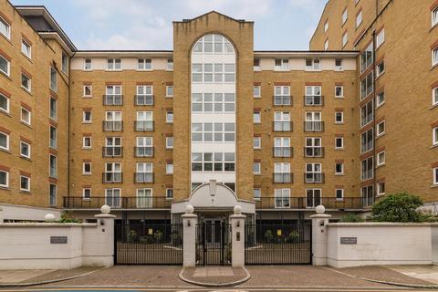 1 bedroom apartment for sale, Victoria Wharf, Narrow Street, London, E14