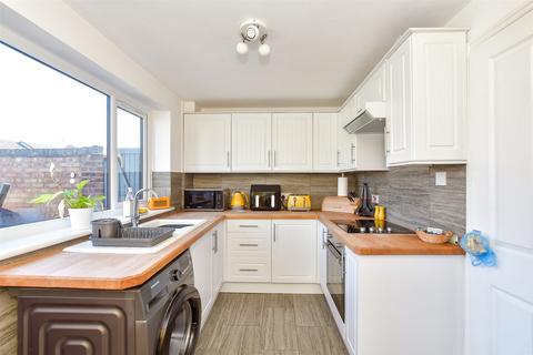 2 bedroom end of terrace house for sale, Benham Drive, Portsmouth, Hampshire