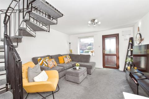 2 bedroom end of terrace house for sale, Benham Drive, Portsmouth, Hampshire