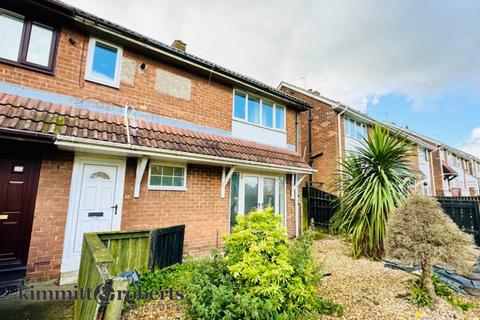 3 bedroom semi-detached house for sale, Newark Crescent, Seaham, Durham, SR7