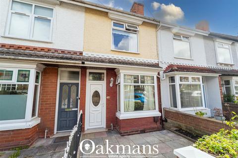 3 bedroom house for sale, Park Road, Smethwick