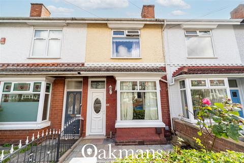 3 bedroom house for sale, Park Road, Smethwick