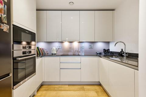 2 bedroom flat for sale, Bowline Court, Durham Wharf Drive, Brentford, TW8