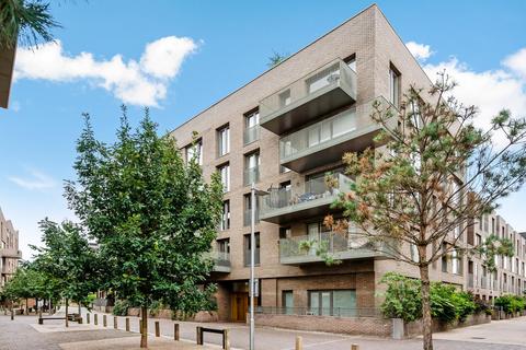2 bedroom flat for sale, Bowline Court, Durham Wharf Drive, Brentford, TW8