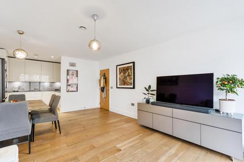2 bedroom flat for sale, Bowline Court, Durham Wharf Drive, Brentford, TW8