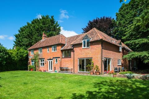 6 bedroom detached house for sale, 22 Grange Lane, Warminster BA12