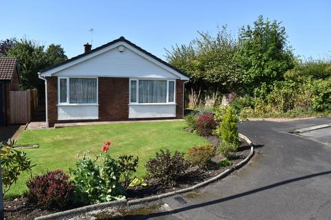 3 bedroom detached bungalow for sale, Parkdene Close, Bolton BL2