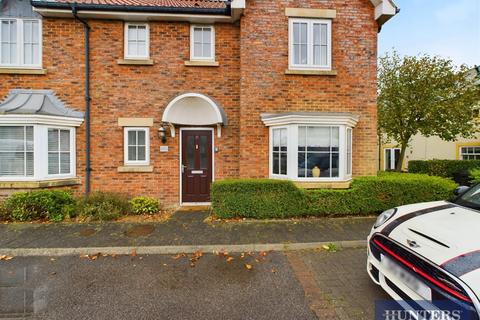 2 bedroom end of terrace house for sale, Talisker Walk, Moor Road, Filey