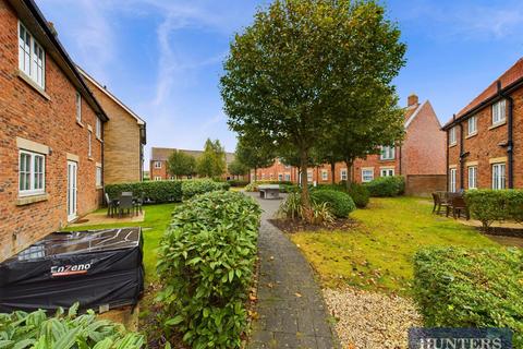2 bedroom end of terrace house for sale, Talisker Walk, Moor Road, Filey