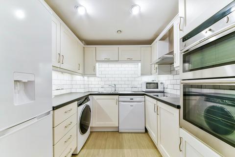 2 bedroom apartment for sale, Papermill Wharf, Narrow Street, London, E14