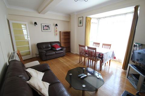 5 bedroom apartment to rent, Dorset House, London NW1