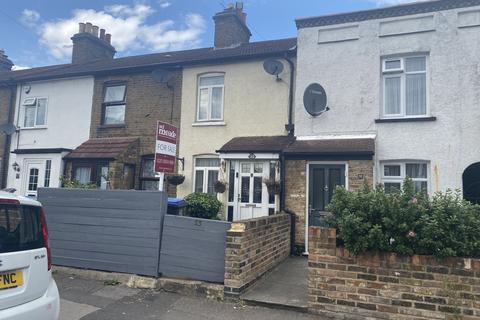 2 bedroom terraced house for sale, Hoe Lane, EN3