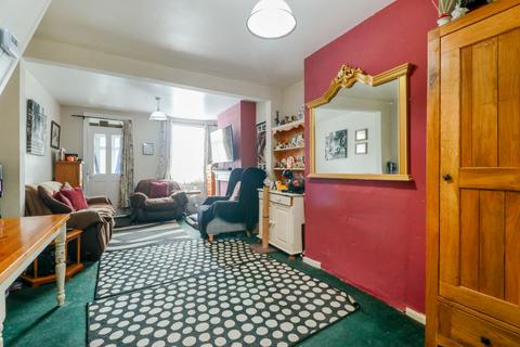 2 bedroom terraced house for sale, Hoe Lane, EN3