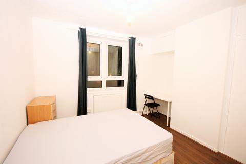 4 bedroom flat to rent, Darling Row , E1 5RR