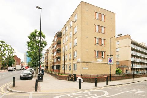 4 bedroom flat to rent, Darling Row , E1 5RR