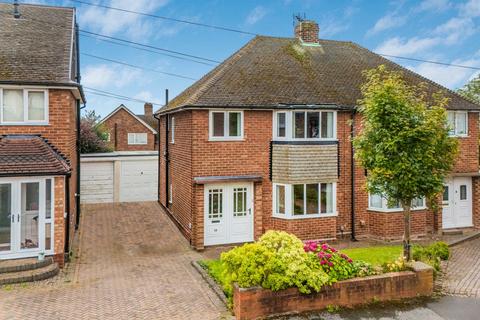 3 bedroom semi-detached house for sale, Sutherland Close, Birmingham, West Midlands, B43