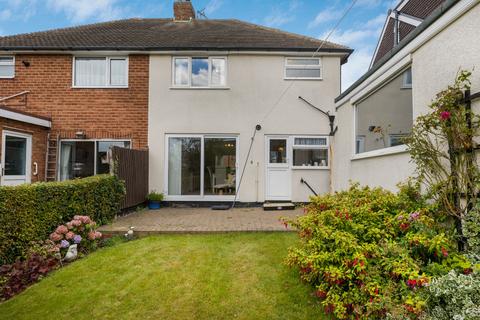 3 bedroom semi-detached house for sale, Sutherland Close, Birmingham, West Midlands, B43