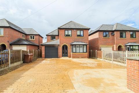 4 bedroom detached house for sale, Oakenshaw Lane, Wakefield WF2